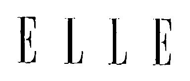 elle