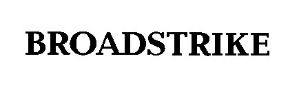 broadstrike