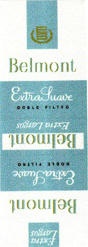 extra suave