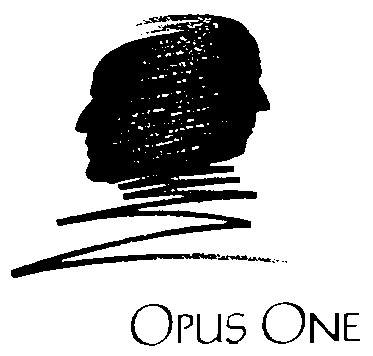 opus one