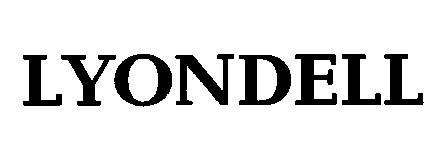 lyondell