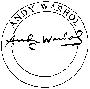 andy warhol
