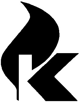 к k