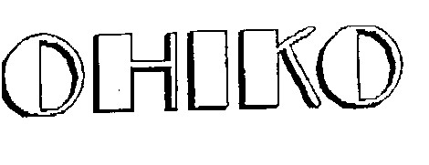оніко ohiko