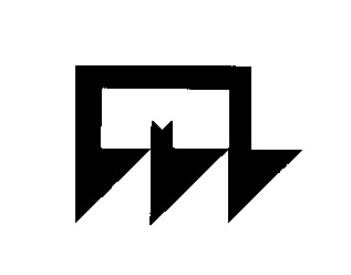 м m