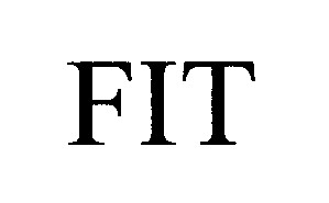 fit
