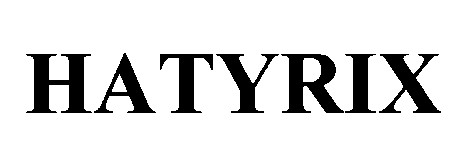 hatyrix