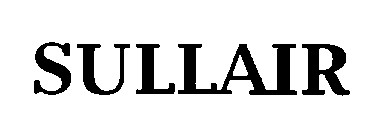 sullair