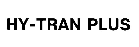hy tran plus
