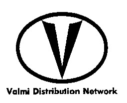 v valmi distribution network