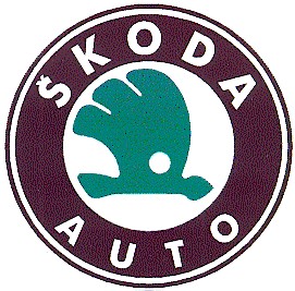 skoda auto