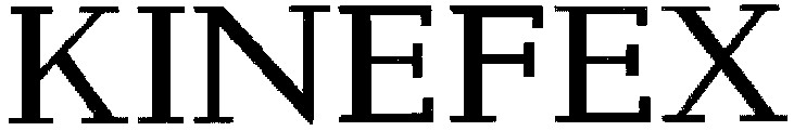 kinefex
