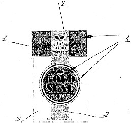 gold seal