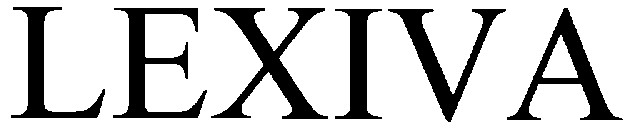 lexiva