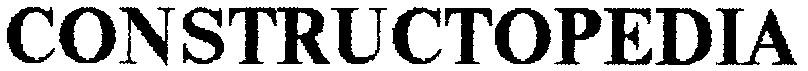 constructopedia