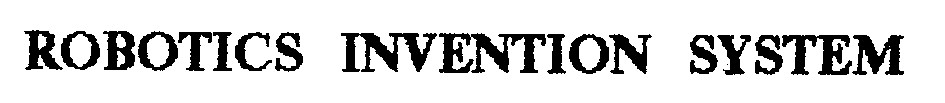 robotics invention system