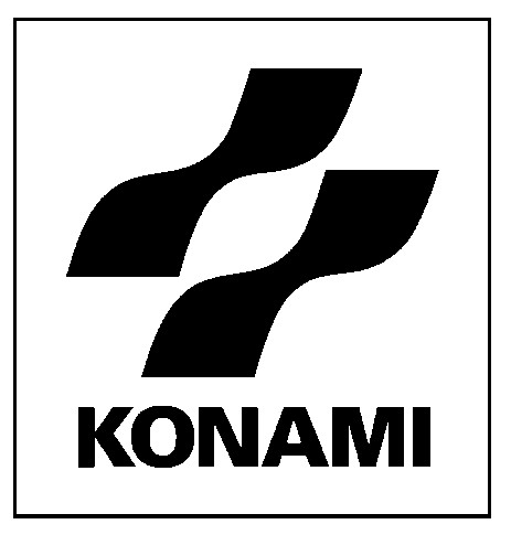 konami
