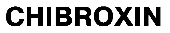 chibroxin