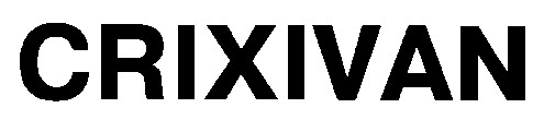 crixivan