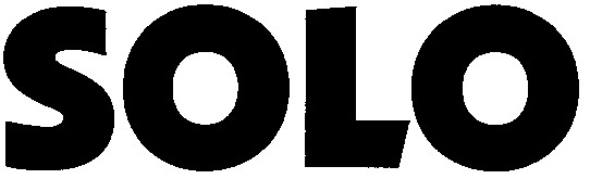 solo