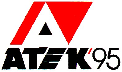 a atek а атек 95