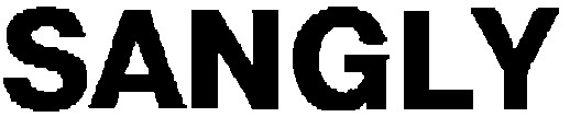 sangly