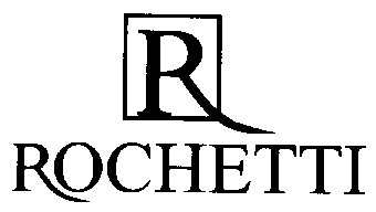 r rochetti
