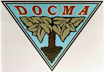 досма docma