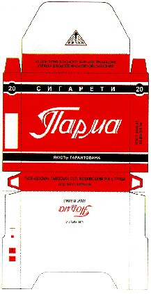 парма