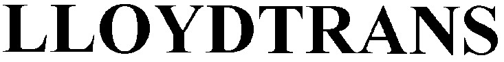 lloydtrans