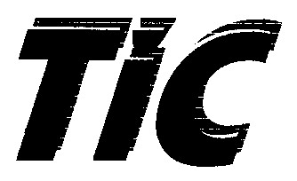 тіс tic