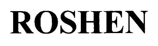 roshen