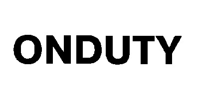 onduty