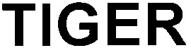 tiger