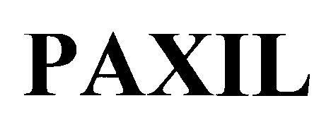 paxil