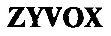 zyvox