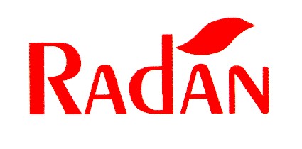 radan