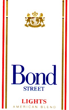 bond street