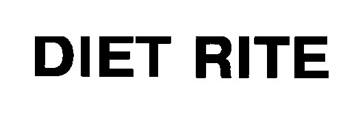 diet rite