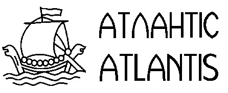 атлантіс atlantis