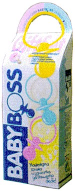 baby boss