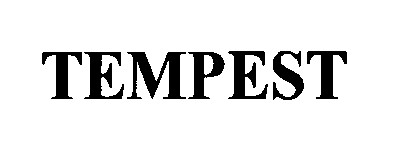 tempest