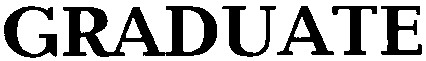 graduate