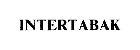 intertabak