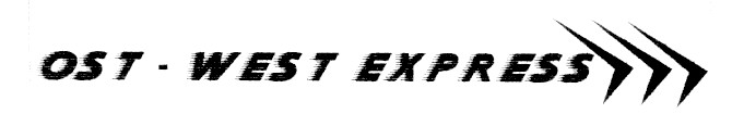 ost west express