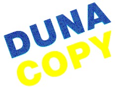 duna copy