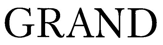 grand