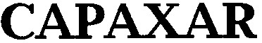 capaxar