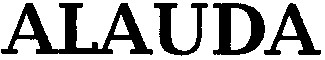 alauda
