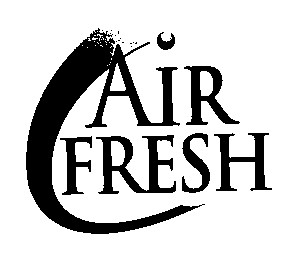 air fresh